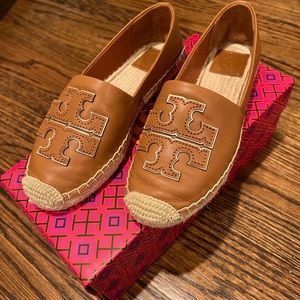 Tory Burch Ines Espadrille
